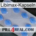 Libimax Capsules 21